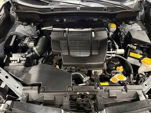 Used 2024 Subaru Forester Wilderness image 40