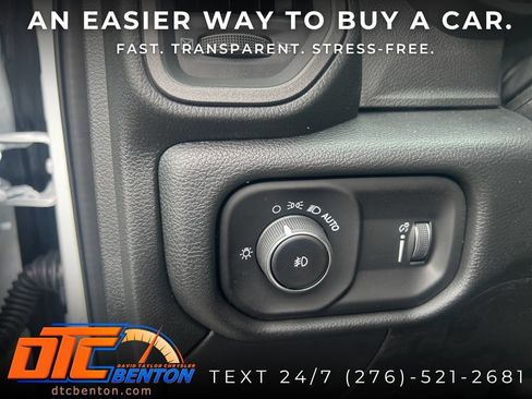 New 2026 RAM 5500 Tradesman w/ Chrome Appearance Group AWD/4WD image 14