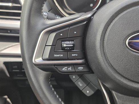 Used 2023 Subaru Forester Premium AWD/4WD image 7