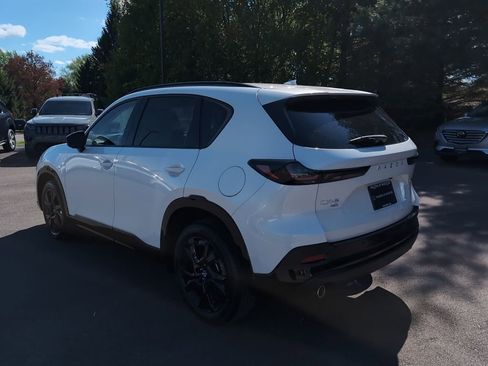 New 2026 MAZDA CX-5 2.5 S w/ Premium Plus Package image 9