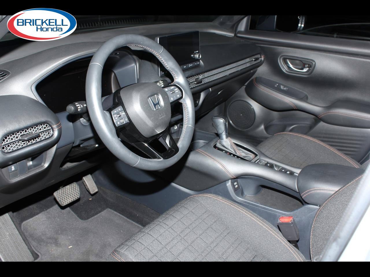 Used 2024 Honda HR-V Sport image 25