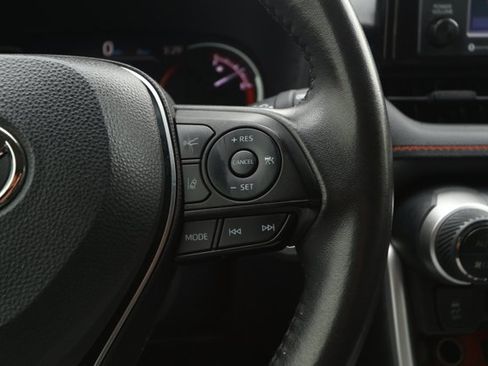 Used 2022 Toyota RAV4 Adventure image 14