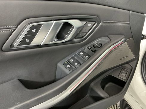 Used 2021 BMW M3 Competition w/ Executive Package image 20