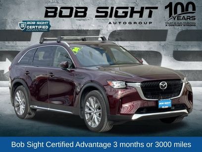 Used 2024 MAZDA CX-90 3.3 Turbo w/ Premium Plus Pkg