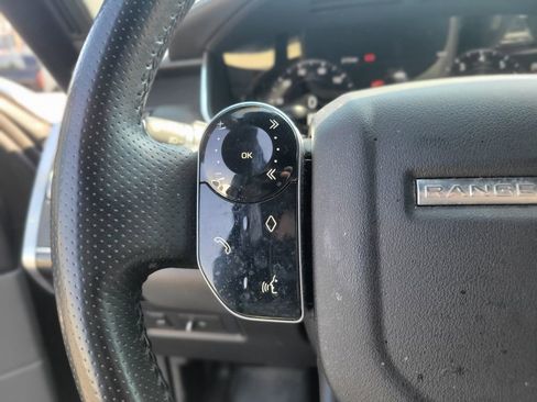 Used 2020 Land Rover Range Rover Sport HSE AWD/4WD image 25