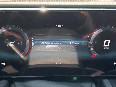 New 2026 Dodge Charger R/T AWD/4WD image 19
