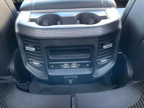 Certified 2024 RAM 1500 Laramie AWD/4WD image 17