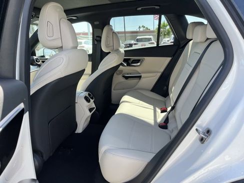 New 2026 Mercedes-Benz GLC 300 image 18