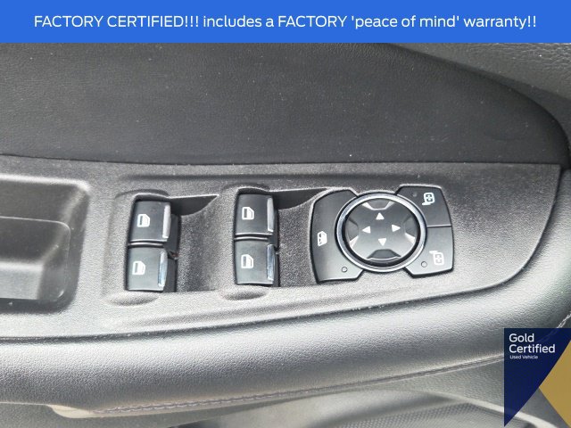 Used 2023 Ford Edge SEL w/ Convenience Package AWD/4WD image 25