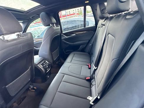 Used 2019 BMW X3 xDrive30i w/ Driving Assistance Package AWD/4WD image 13