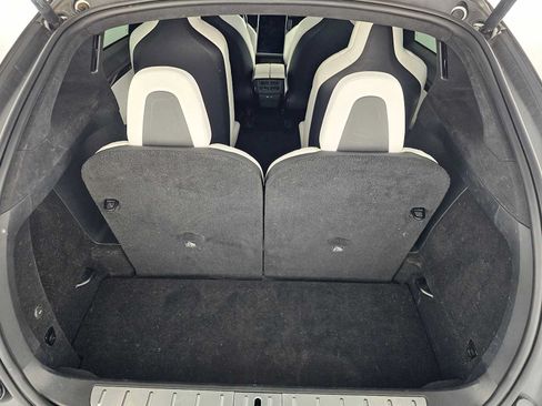 Used 2019 Tesla Model X 75D AWD/4WD image 15