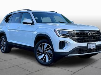 New 2026 Volkswagen Atlas SE video 2