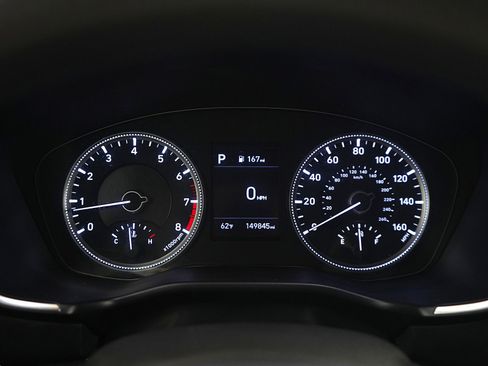 Used 2019 Hyundai Santa Fe SE w/ Cargo Package image 24