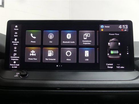 Used 2023 Honda Accord EX-L image 40