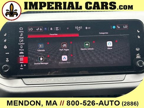 New 2025 Dodge Charger R/T Scat Pack w/ Track Pack image 22