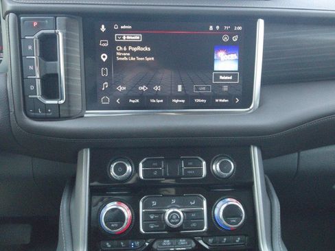 Used 2023 GMC Yukon XL Denali w/ Max Trailering Package AWD/4WD image 24