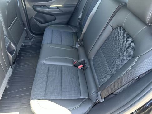 New 2026 Buick Envista Preferred w/ Convenience I Package FWD image 25