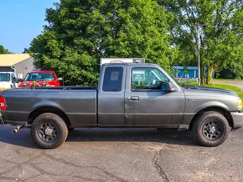 Used 2010 Ford Ranger Sport AWD/4WD image 2
