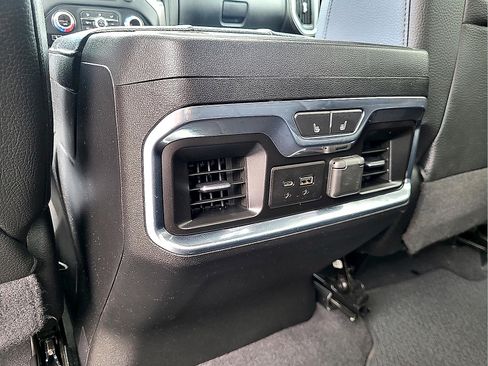Used 2020 GMC Sierra 1500 Denali w/ Denali Ultimate Package AWD/4WD image 19