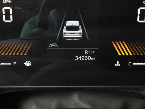 Used 2025 Kia K4 FWD image 39