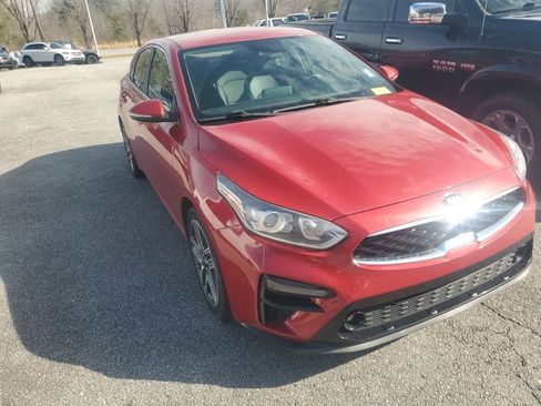Used 2019 Kia Forte EX image 4