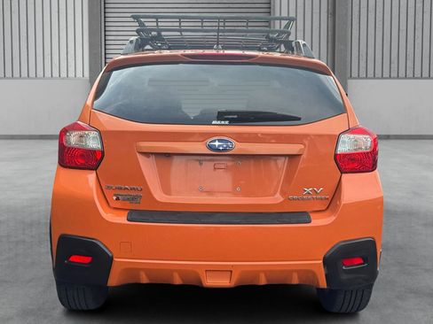 Used 2015 Subaru Crosstrek 2.0i Premium AWD/4WD image 10