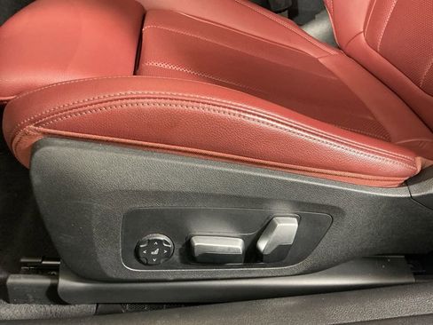 Certified 2024 BMW 440i xDrive M440i xDrive w/ Premium Package image 21