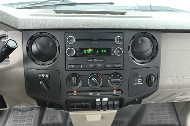 Used 2010 Ford F250 XL AWD/4WD image 22