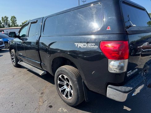 Used 2007 Toyota Tundra SR5 AWD/4WD image 10
