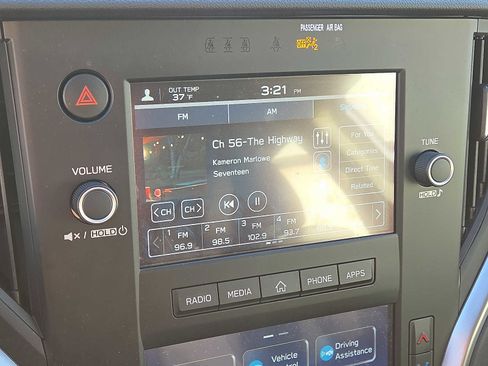 Certified 2025 Subaru Outback image 17