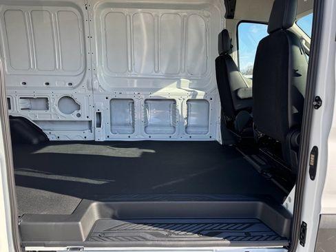 New 2026 Ford Transit 250 148 Medium Roof Extended AWD image 25
