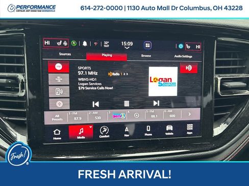 Used 2021 Dodge Durango R/T image 21