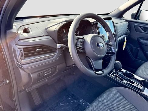 New 2026 Subaru Forester Premium AWD/4WD image 5