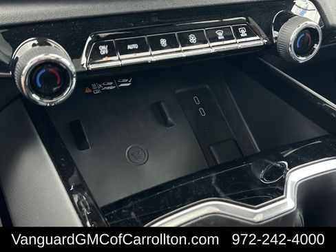 Used 2025 Chevrolet Silverado EV RST image 23