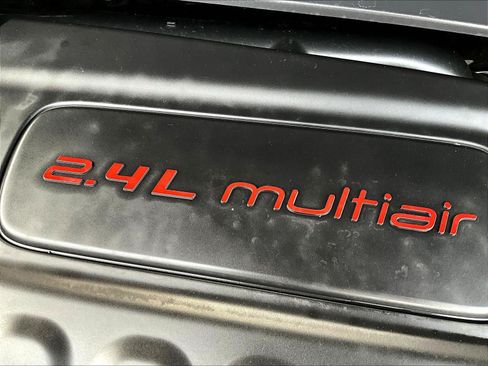 Used 2022 Jeep Compass Latitude w/ Convenience Group AWD/4WD image 31