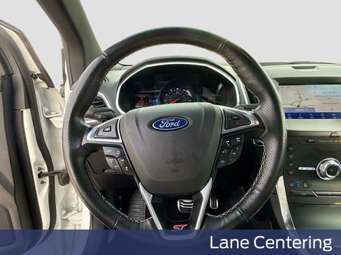 Used 2020 Ford Edge ST w/ Equipment Group 401A image 16