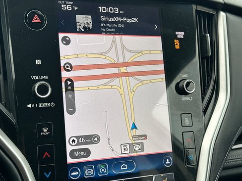 Used 2021 Subaru Outback Limited w/ Popular Package #2 image 19