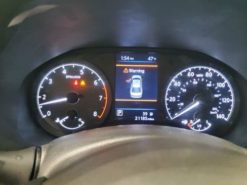 Used 2022 Nissan Altima 2.5 S FWD image 26