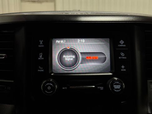 Used 2022 RAM 5500 Tradesman w/ Max Tow Package AWD/4WD image 31