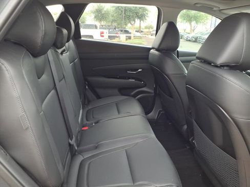 New 2026 Hyundai Tucson Limited image 9