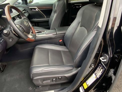 Used 2020 Lexus RX 350 FWD w/ Premium Package image 7
