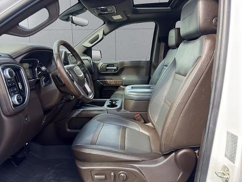 Used 2019 GMC Sierra 1500 Denali w/ Technology Package AWD/4WD image 27