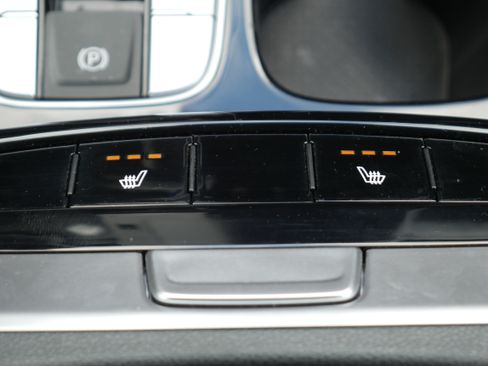 Used 2024 Hyundai Tucson SEL AWD/4WD image 24