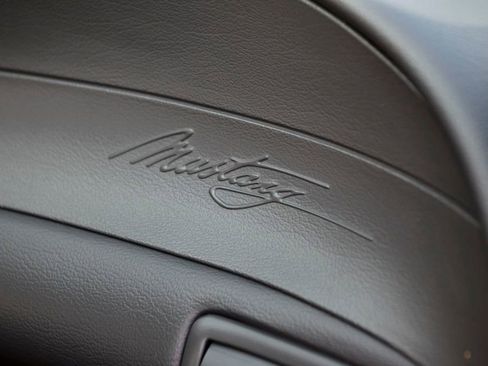 Used 2003 Ford Mustang Mach 1 image 42