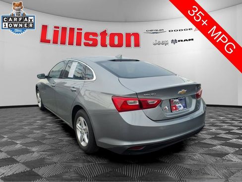 Used 2023 Chevrolet Malibu LT image 5