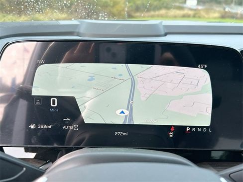 New 2026 Chevrolet Tahoe Premier w/ Sun And Tow Package image 11