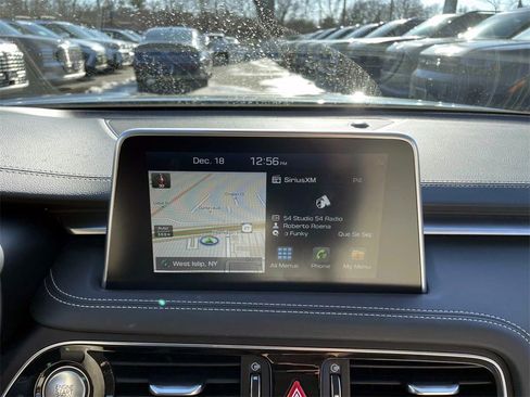 Used 2019 Genesis G70 3.3T Design image 26