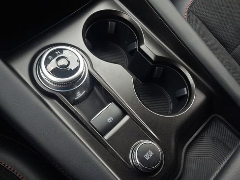 New 2026 Ford Explorer ST w/ Sun And Sound Package image 8