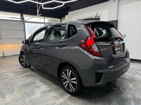 Used 2015 Honda Fit EX-L image 3