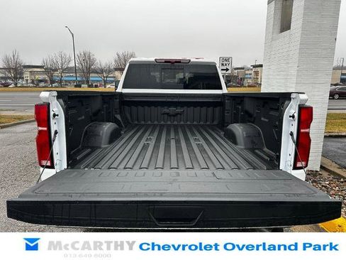 New 2026 Chevrolet Silverado 3500 LTZ w/ LTZ Plus Package image 5